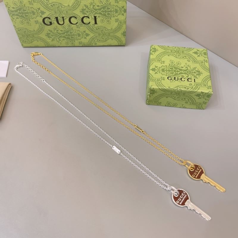 Gucci Necklaces